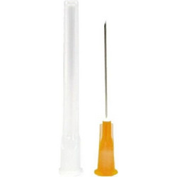 Rays Βελόνα Ινσουλίνης 25G 16mm 1τμχ