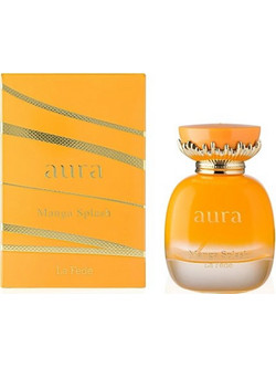 Khadlaj La Fede Aura Manga Splash Eau de Parfum 100ml
