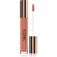 Iconic London Feeling It Plumping Lip Gloss 5ml