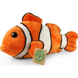 Rappa Ψάρι Κλόουν 25cm