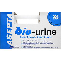 Asepta Bio-Urine Ουροδοχείο 2.5lt