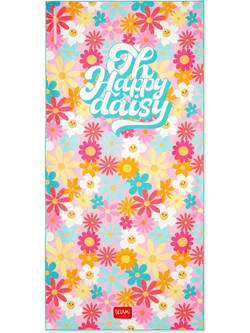 Legami Daisy Πετσέτα Θαλάσσης 85x180cm BT0033