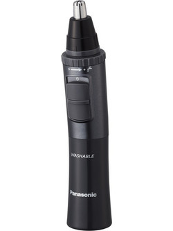 Panasonic ER-GN33-H301 Trimmer Μηχανή Ανδρική Επαναφορτιζόμενη Μύτης & Αυτιών
