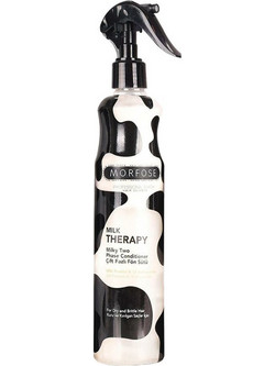 Morfose Conditioner για Επανόρθωση για Ξηρά & Ταλαιπωρημένα Mαλλιά 400ml