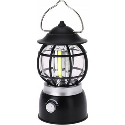 Redcliffs CX7000080 Φανάρι Μπαταρίας Led για Camping