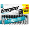 Energizer Max Plus ΑΑ 10τμχ Energizer Max Plus ΑΑ 10τμχ