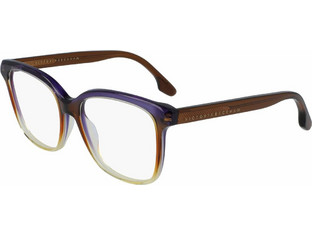 Victoria Beckham VB2608 16219 Γυναικείος Σκελετός Γυαλιών Οράσεως Κοκάλινος Καφέ