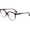 Victoria Beckham VB2613 16512 Γυναικείος Σκελετός Γυαλιών Οράσεως Κοκάλινος Καφέ