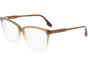 Victoria Beckham VB2614 14319 Γυναικείος Σκελετός Γυαλιών Οράσεως Κοκάλινος Καφέ