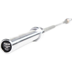 Tiguar TI-WG0004 Ίσια Μπάρα 13kg Φ28mm 150cm