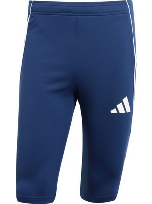 Adidas Tiro 25 Ανδρικό Κολάν Σορτς Navy Μπλε JI6544