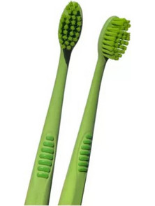 EllaDent Soft Perio 5000 Soft Oδοντόβουρτσα Πράσινη