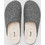 Scholl Luise Ανθρακί F316461601