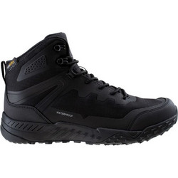 Magnum Bondsteel Mid WP Ανδρικά Ορειβατικά Μποτάκια Μαύρα CM92800346446