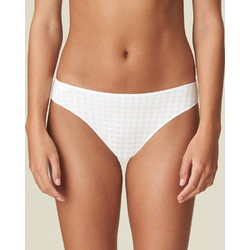 Primadonna Marie Jo Γυναικείο Slip Λευκό 0500410WIT