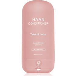 HAAN Tales of Lotus Conditioner για Επανόρθωση 60ml