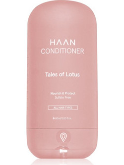 HAAN Tales of Lotus Conditioner για Επανόρθωση 60ml