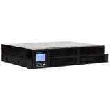 Tescom Prime 1102XL RT UPS On-Line 2kVA 2kW