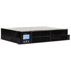 Tescom Prime 1102XL RT UPS On-Line 2kVA 2kW