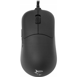 White Shark GM-5014 Ενσύρματο Gaming Ποντίκι 12400 DPI Black