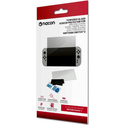 Nacon Τζάμια Προστασίας για Switch 2