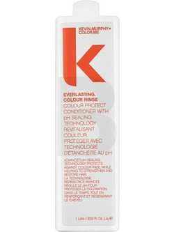 Kevin Murphy Everlasting Colour Rinse Conditioner για Προστασία Χρώματος για Βαμμένα Mαλλιά 1lt