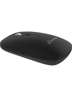 MediaRange MROS267 Ασύρματο Bluetooth Ποντίκι Black