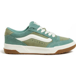 Vans Hylane Ανδρικά Sneakers Πετρόλ VN000D1JG2T