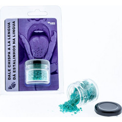 TALOKA Sparkling for the Tongue Blue Rasberry Magical Kisses Sexy Αξεσουάρ D-232582