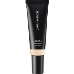 Laura Mercier Tinted Moisturizer Blurred Matte 0N-Silk Cream SPF30 45ml