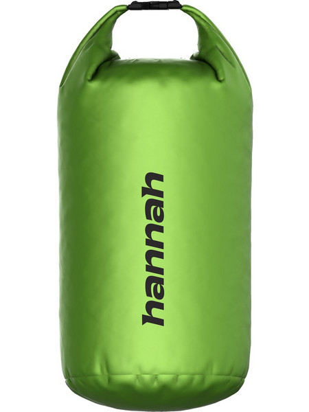 HANNAH 5092191 Στεγανός Σάκος Χειρός 8lt Lime