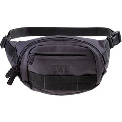 Magnum Plover Τσαντάκι Μέσης Γκρι 92800355636