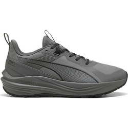Puma Flare Pro Ανδρικά Αθλητικά Παπούτσια Trail Running Γκρι 312041-02