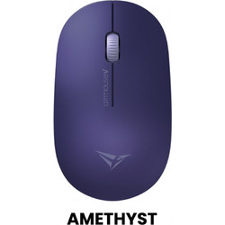 Alcatroz Airmouse V Ασύρματο Ποντίκι Amethyst