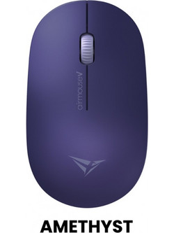 Alcatroz Airmouse V Ασύρματο Ποντίκι Amethyst