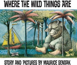 Where the Wild Things Are