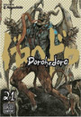 Dorohedoro, Vol. 21 Dorohedoro, Vol. 21