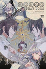 Bungo Stray Dogs, Vol. 22 Bungo Stray Dogs, Vol. 22