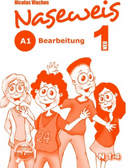 Naseweis 1 neu