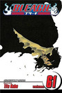 Bleach, Vol. 61 Bleach, Vol. 61