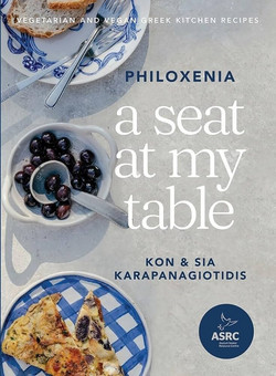 A Seat at My Table: Philoxenia