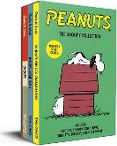 Snoopy Boxed Set