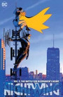 Nightwing Vol. 3: The Battle for Blüdhaven's Heart Nightwing Vol. 3: The Battle for Blüdhaven's Heart