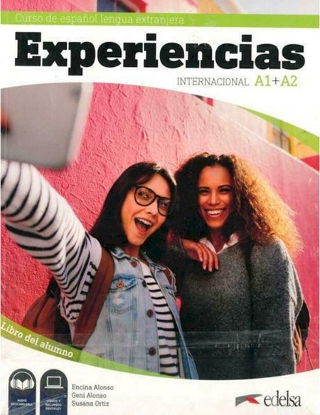 EXPERIENCIAS COMPILADO A1-A2 PACK