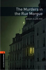 The Murders in the Rue Morgue The Murders in the Rue Morgue