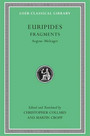 Fragments, Volume I Fragments, Volume I