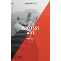 Βιβλία Τέχνης, Ψυχαγωγίας Protest