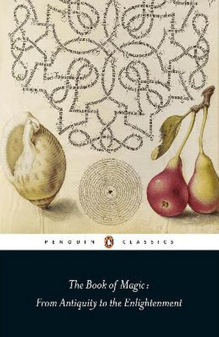 The Book of Magic
