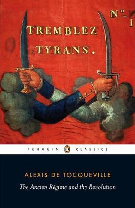 The Ancien Régime and the Revolution