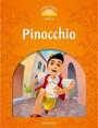 Pinocchio Pinocchio